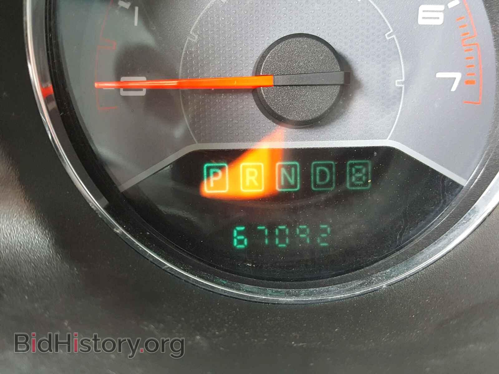 2014 DODGE AVENGER - VIN: 1C3CDZAB0EN109191 - Фото 8