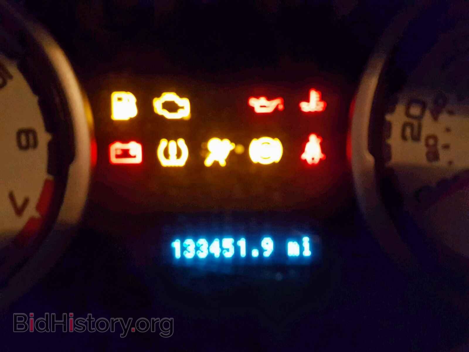 2011 FORD FOCUS - VIN: 1FAHP3GN8BW153619 - Фото 8