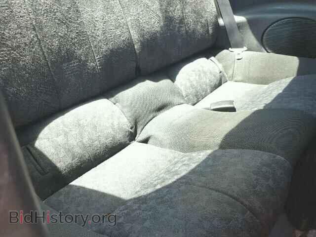 2003 MITSUBISHI ECLIPSE - VIN: 4A3AC44G63E031087 - Photo 6