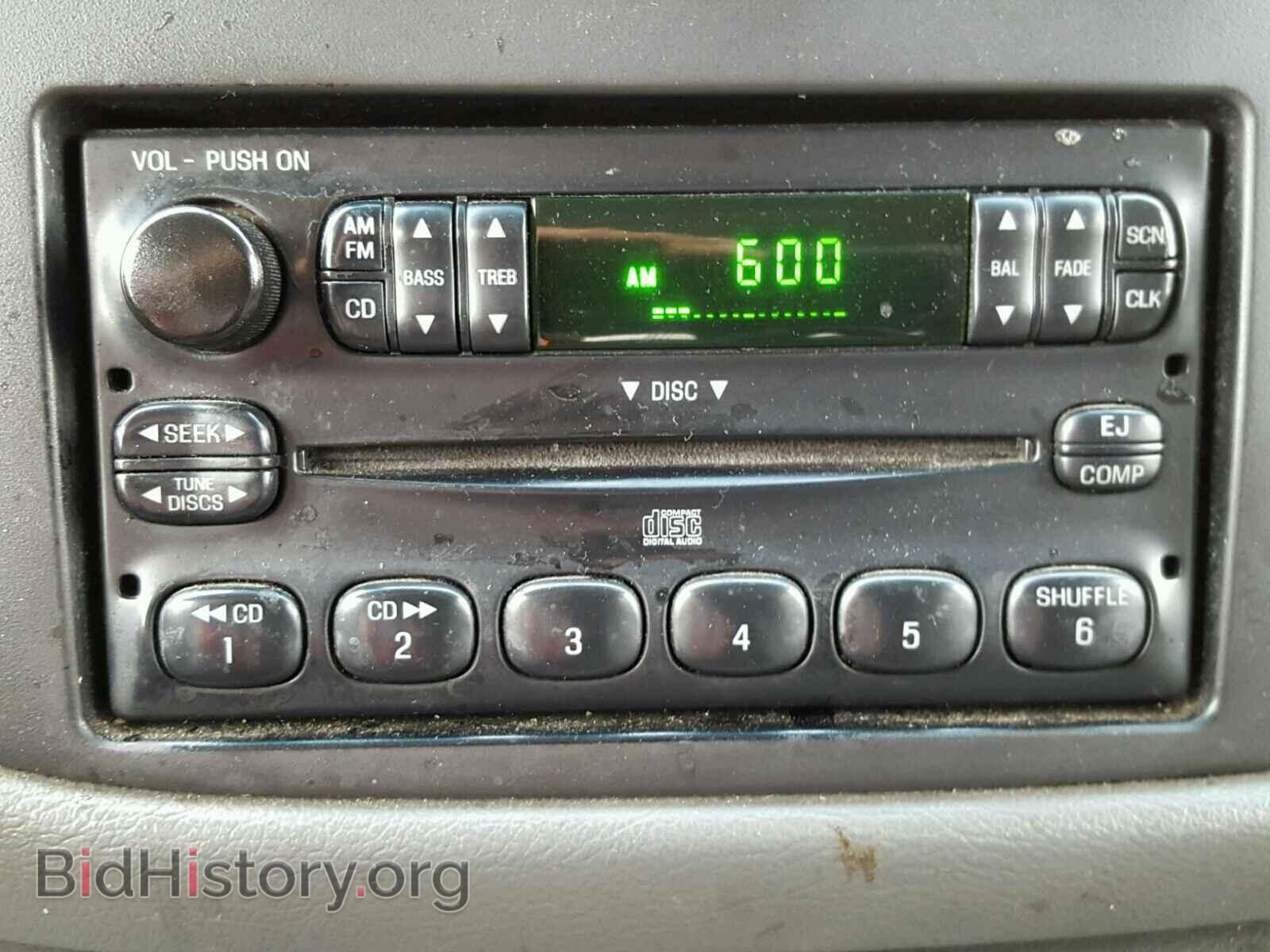 2004 FORD ECONOLINE - VIN: 1FBNE31L94HA69153 - Фото 9