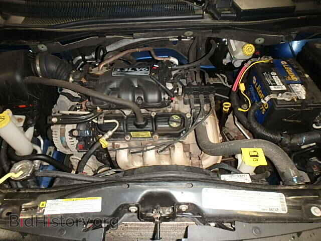 2010 Dodge CARAVAN (VIN 2D4RN4DE1AR341004) — photo 7 of 10