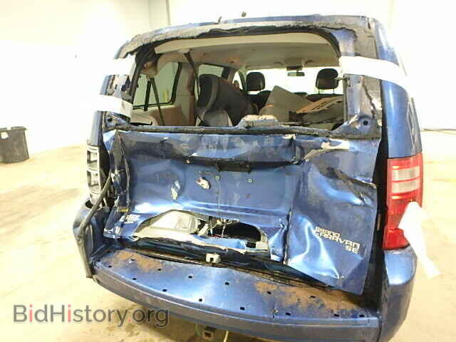 2010 DODGE CARAVAN - VIN: 2D4RN4DE1AR341004 - Фото 10
