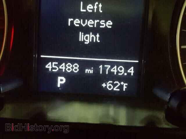 2013 AUDI Q5 - VIN: WA1LFAFP6DA060347 - Фото 8