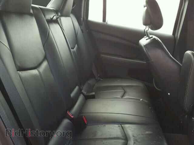 2013 CHRYSLER 200 - VIN: 1C3CCBCB4DN568035 - Фото 6