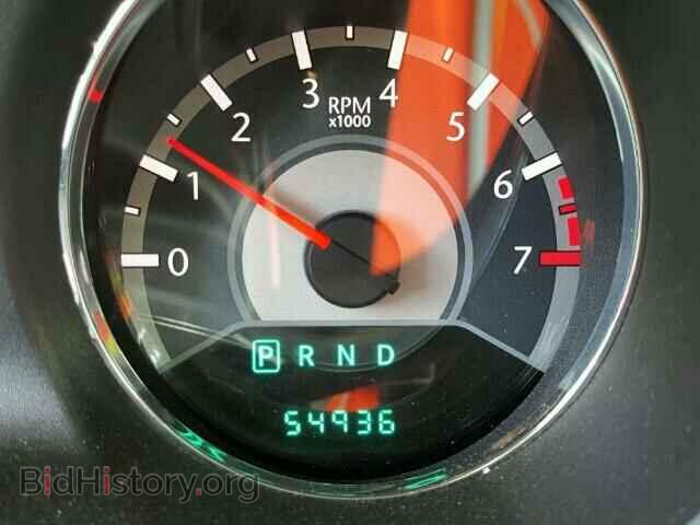 2013 CHRYSLER 200 - VIN: 1C3CCBCB4DN568035 - Фото 8
