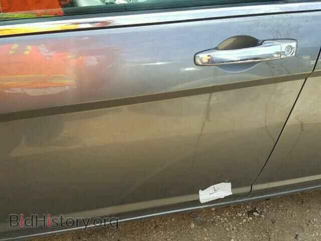 2013 CHRYSLER 200 - VIN: 1C3CCBCB4DN568035 - Фото 9