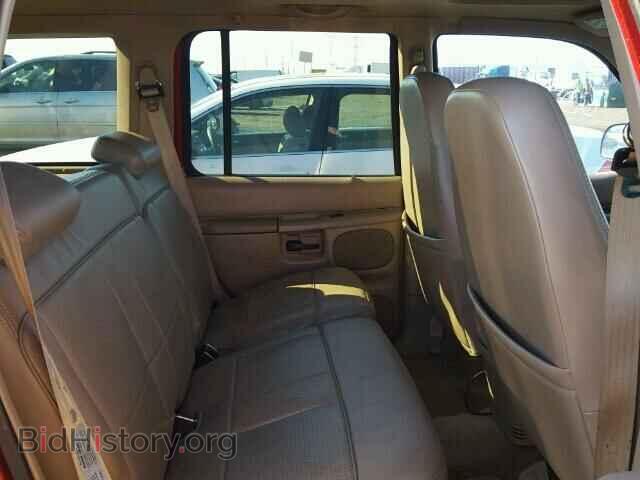 1997 FORD EXPLORER - VIN: 1FMDU32E8VUC36813 - Photo 6