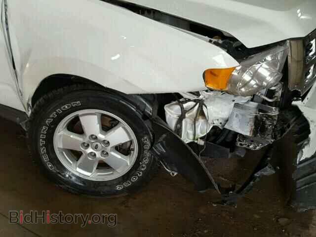 2012 FORD ESCAPE - VIN: 1FMCU9D76CKB52771 - Photo 9