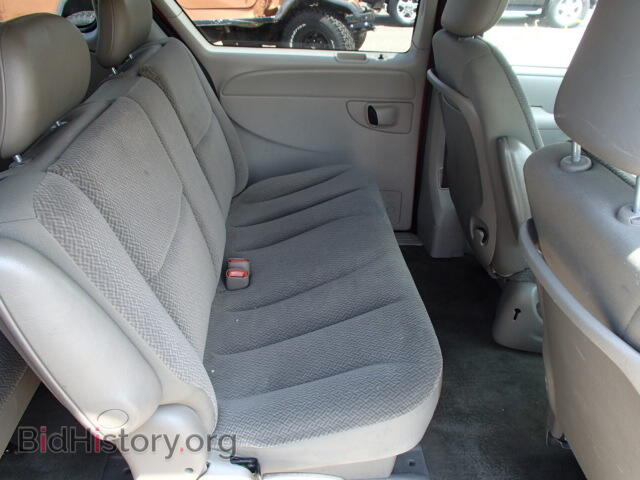 2006 DODGE CARAVAN - VIN: 1D4GP25B66B656171 - Фото 6