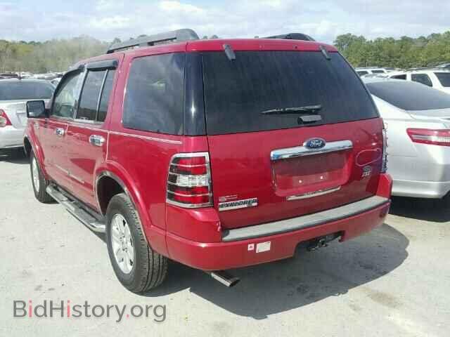 2010 FORD EXPLORER - VIN: 1FMEU6DE6AUA17247 - Photo 3