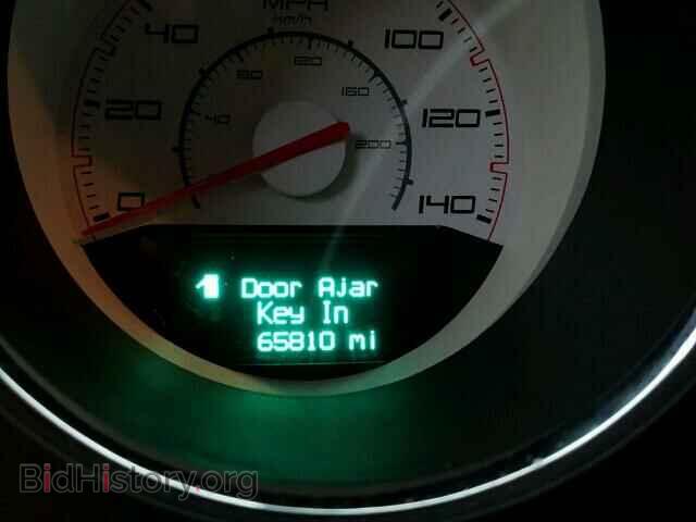 2012 DODGE CHALLENGER - VIN: 2C3CDYAG5CH133692 - Фото 8
