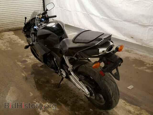 2015 HONDA CBR CYCLE - VIN: JH2PC4000FK800959 - Фото 3