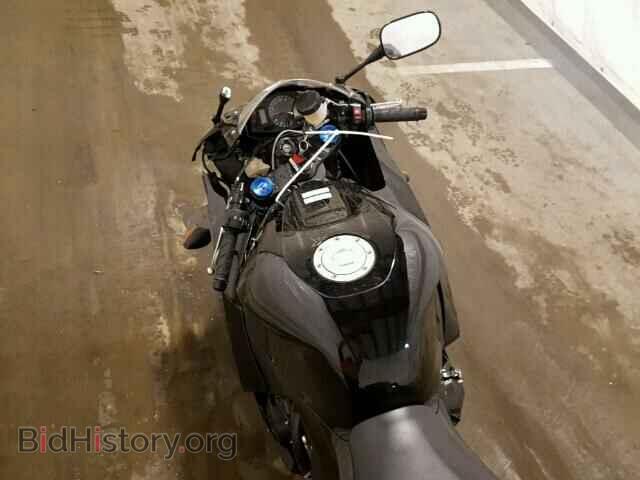 2015 HONDA CBR CYCLE - VIN: JH2PC4000FK800959 - Фото 5