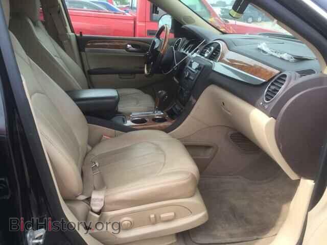 2012 BUICK ENCLAVE - VIN: 5GAKRCED2CJ127263 - Фото 5