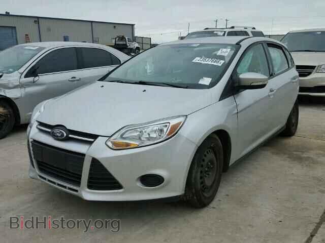 2014 FORD FOCUS - VIN: 1FADP3F26EL351658 - Photo 2