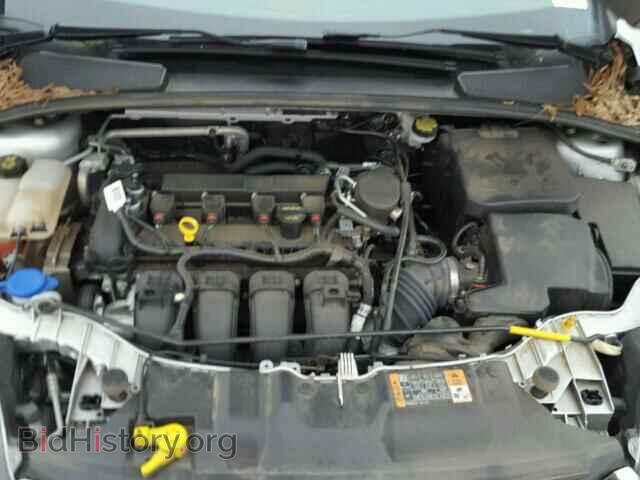 2014 FORD FOCUS - VIN: 1FADP3F26EL351658 - Photo 7