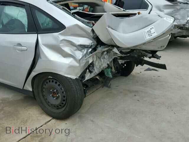 2014 FORD FOCUS - VIN: 1FADP3F26EL351658 - Photo 9