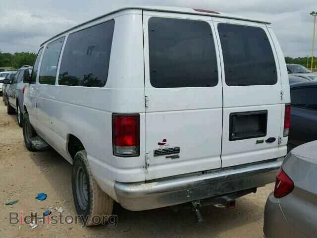 2012 FORD ECONOLINE - VIN: 1FBNE3BLXCDA32214 - Photo 3