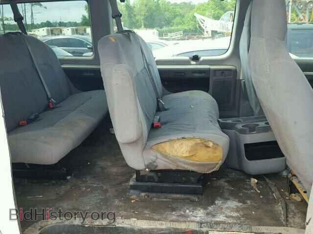 2012 FORD ECONOLINE - VIN: 1FBNE3BLXCDA32214 - Photo 6