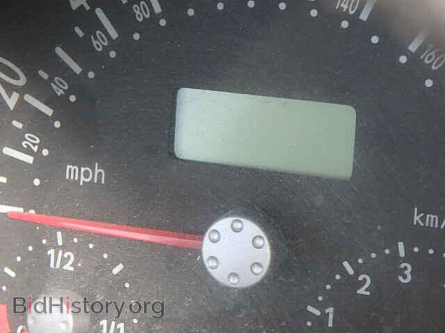 2002 VOLKSWAGEN BEETLE - VIN: 3VWCB21C02M410869 - Фото 8