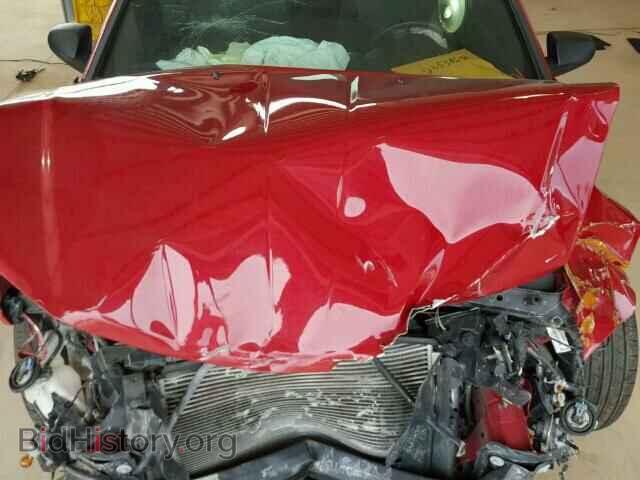 2013 DODGE AVENGER - VIN: 1C3CDZAB1DN644139 - Фото 7