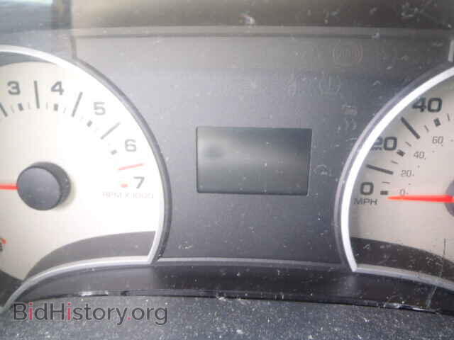 2006 FORD EXPLORER - VIN: 1FMEU74E76ZA12476 - Photo 8