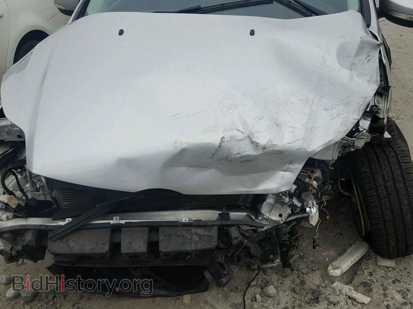 2014 FORD FOCUS - VIN: 1FADP3K24EL239074 - Photo 7