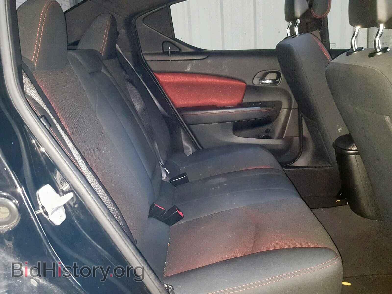 2012 DODGE AVENGER - VIN: 1C3CDZEG1CN112376 - Photo 6