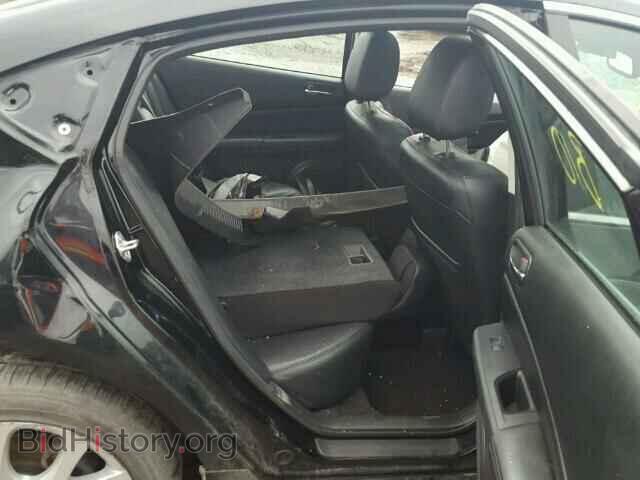 2012 MAZDA 6 - VIN: 1YVHZ8CB9C5M25643 - Photo 6