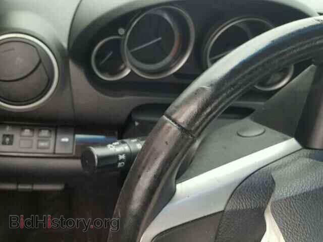 2012 MAZDA 6 - VIN: 1YVHZ8CB9C5M25643 - Photo 8