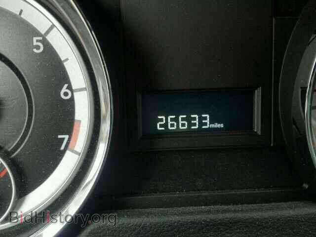2015 DODGE CARAVAN - VIN: 2C4RDGCG1FR670202 - Фото 8