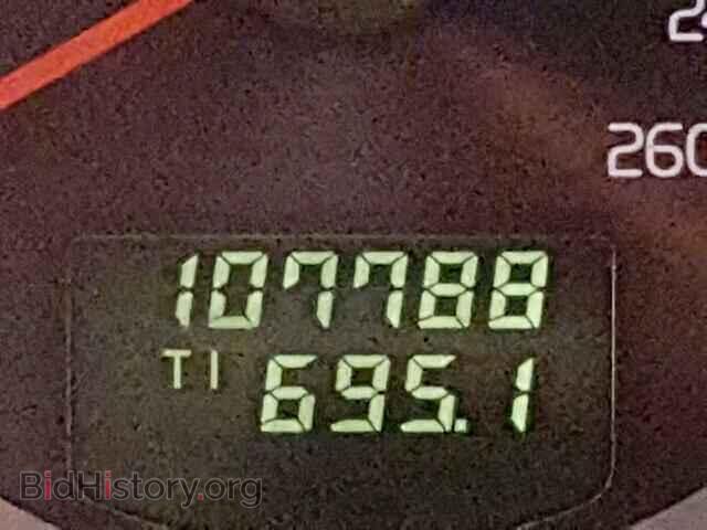 2004 VOLVO S80 - VIN: YV1TS92D941353830 - Фото 8