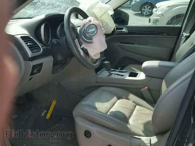 2012 JEEP CHEROKEE - VIN: 1C4RJEAG1CC229285 - Фото 5