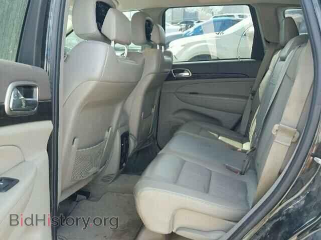 2012 JEEP CHEROKEE - VIN: 1C4RJEAG1CC229285 - Фото 6