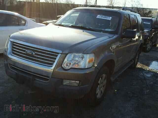 2006 FORD EXPLORER - VIN: 1FMEU73E36UA66565 - Photo 2