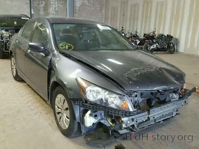 Photo 1HGCP26349A149994 - HONDA ACCORD 2009