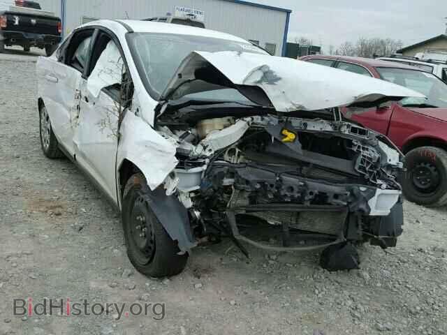 Photo 1FAHP3F28CL179826 - FORD FOCUS 2012