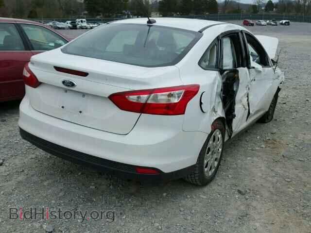2012 FORD FOCUS - VIN: 1FAHP3F28CL179826 - Фото 4