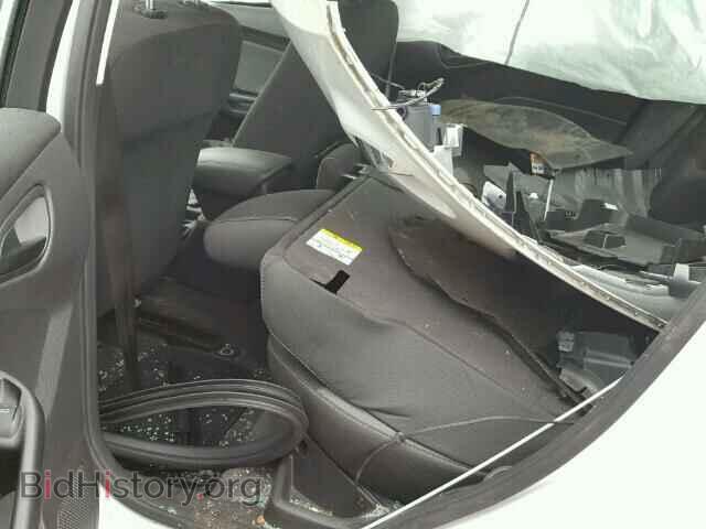 2012 FORD FOCUS - VIN: 1FAHP3F28CL179826 - Фото 6