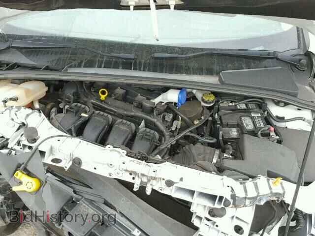 2012 FORD FOCUS - VIN: 1FAHP3F28CL179826 - Фото 7
