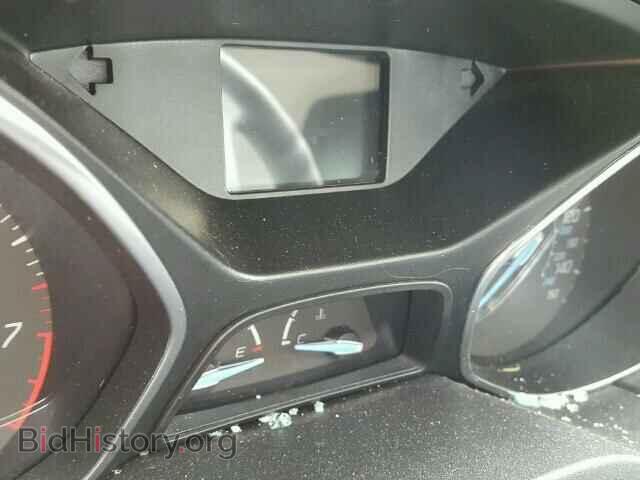 2012 FORD FOCUS - VIN: 1FAHP3F28CL179826 - Фото 8