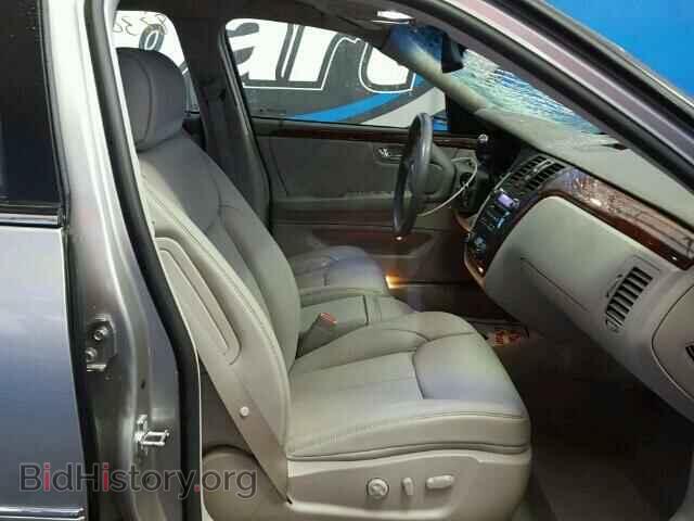 2006 CADILLAC DTS - VIN: 1G6KD57Y96U241761 - Фото 5