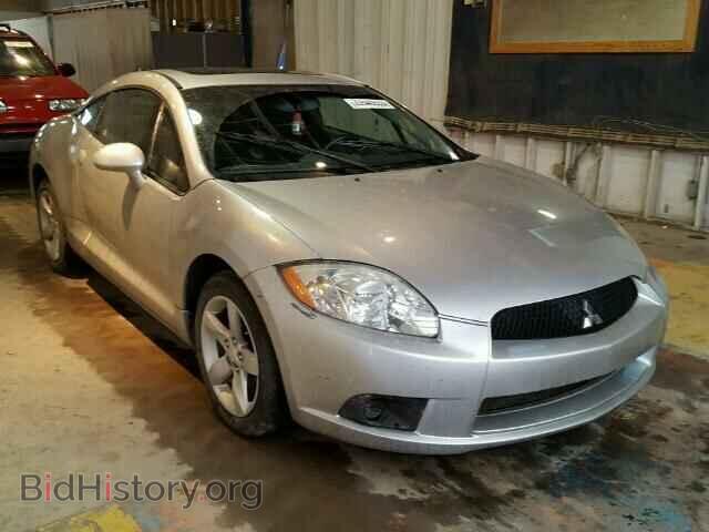Фотография 4A3AK24F89E038825 - MITSUBISHI ECLIPSE 2009