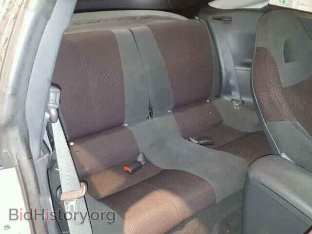 2009 MITSUBISHI ECLIPSE - VIN: 4A3AK24F89E038825 - Фото 6