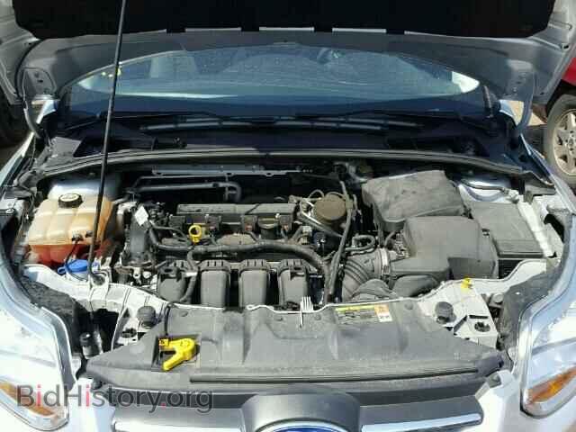 2013 FORD FOCUS - VIN: 1FADP3F26DL252787 - Photo 7