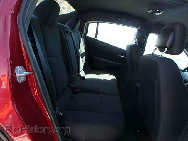 2014 CHRYSLER 200 - VIN: 1C3CCBBB3EN185464 - Фото 6