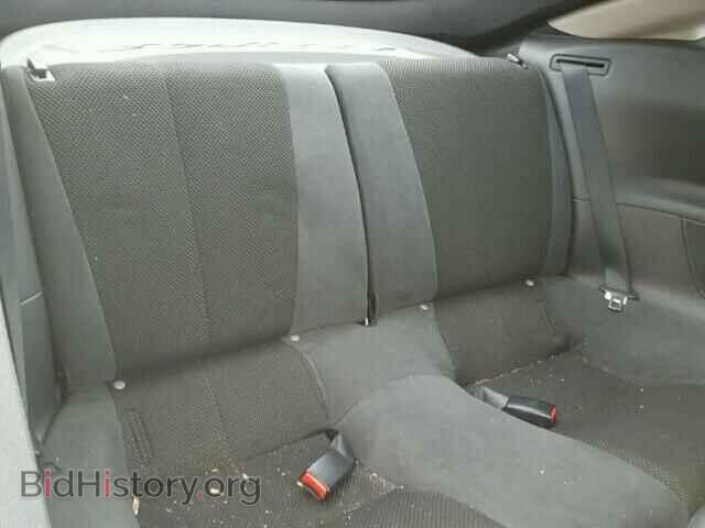 2006 MITSUBISHI ECLIPSE - VIN: 4A3AK24F66E030637 - Фото 6