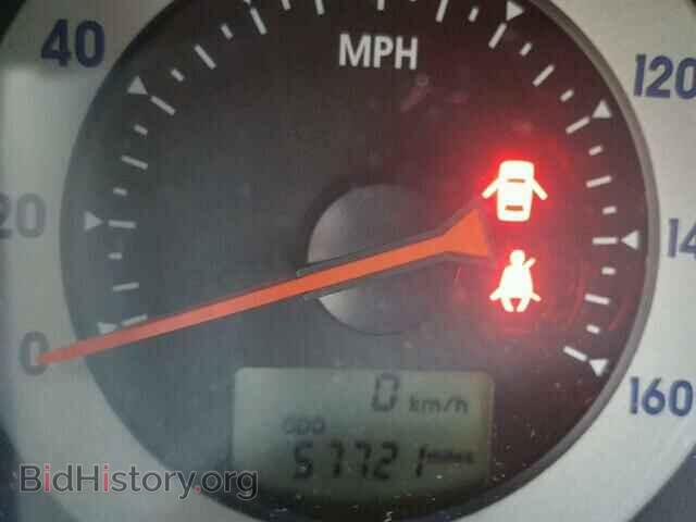 2006 MITSUBISHI ECLIPSE - VIN: 4A3AK24F66E030637 - Фото 8