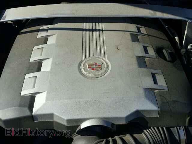 2008 CADILLAC CTS - VIN: 1G6DF577280170195 - Фото 7