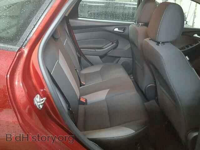2014 FORD FOCUS - VIN: 1FADP3K24EL405965 - Photo 6